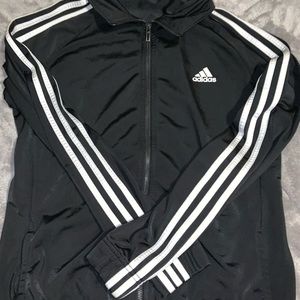 Adidas Jacket